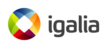 Igalia logo